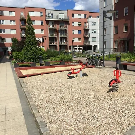 Apartament In The Center Of Апартаменты *