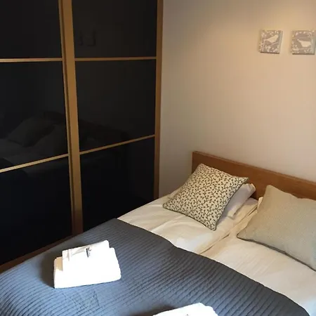 Apartament In The Center Of * Gdansk
