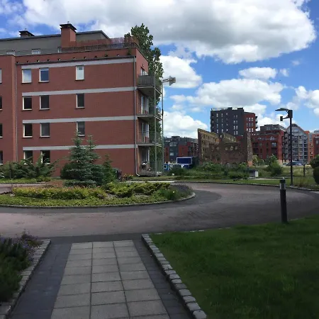 Apartament In The Center Of